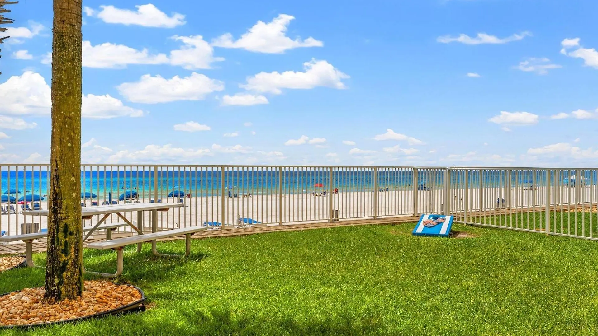 Tropic Winds 701 Βίλα Panama City Beach 0*,  Ηνωμένες Πολιτείες της Αμερικής