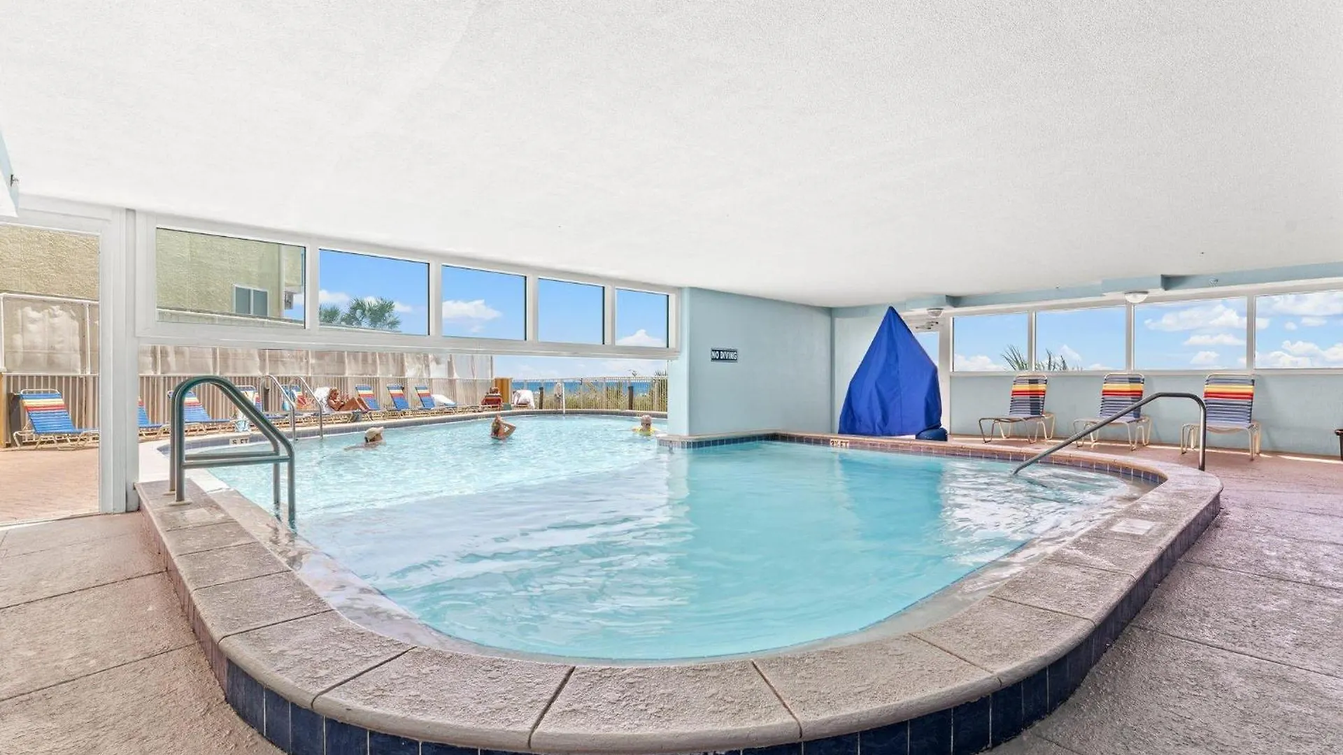 Tropic Winds 701 Βίλα Panama City Beach 0*,  Ηνωμένες Πολιτείες της Αμερικής