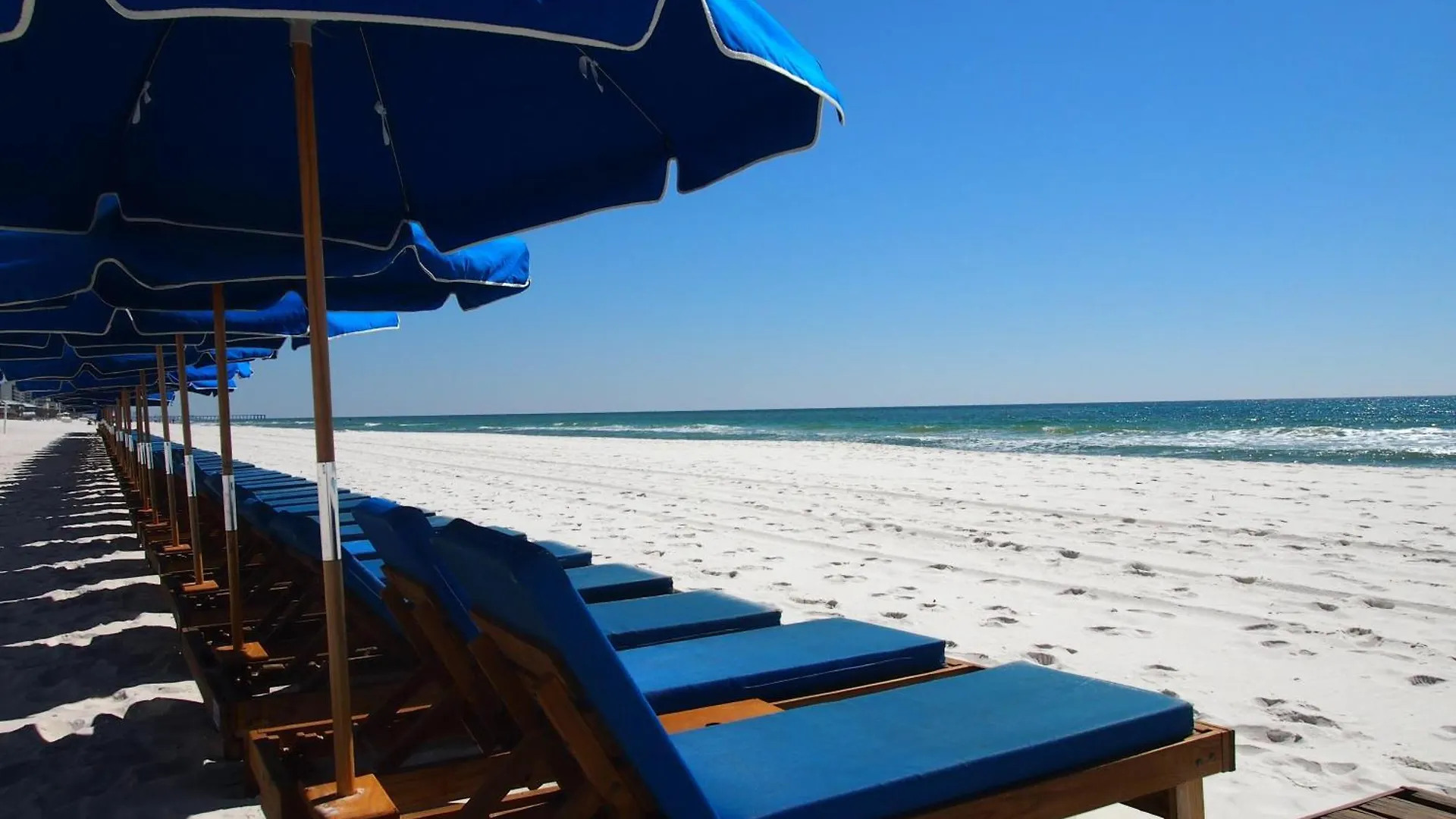 Tropic Winds 701 Βίλα Panama City Beach 0*,  Ηνωμένες Πολιτείες της Αμερικής