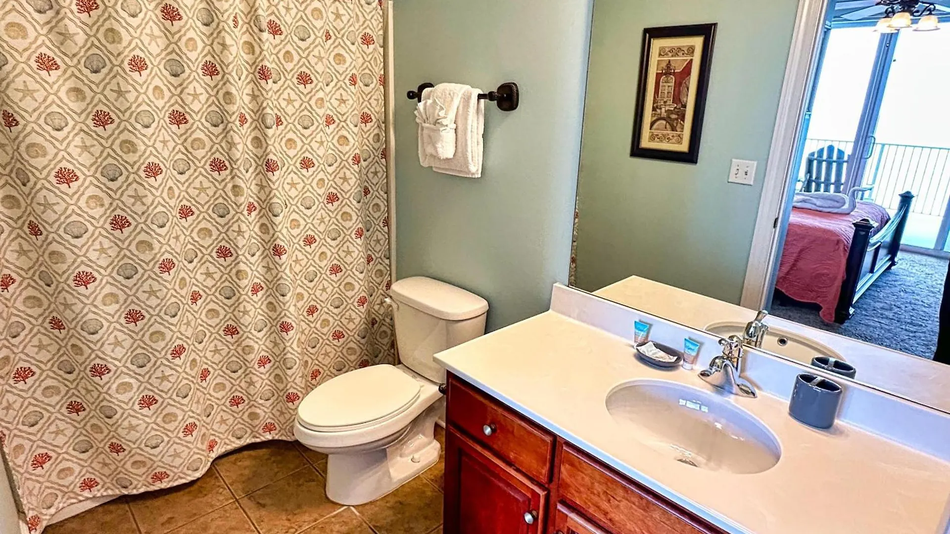 Tropic Winds 701 Βίλα Panama City Beach Σπίτι διακοπών