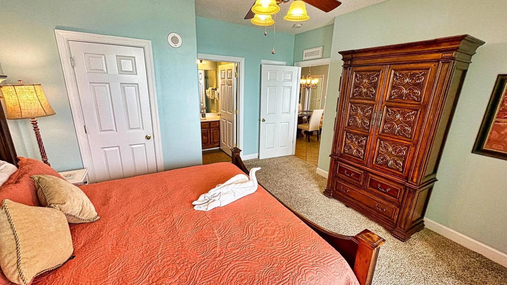 Tropic Winds 701 Βίλα Panama City Beach Ηνωμένες Πολιτείες της Αμερικής