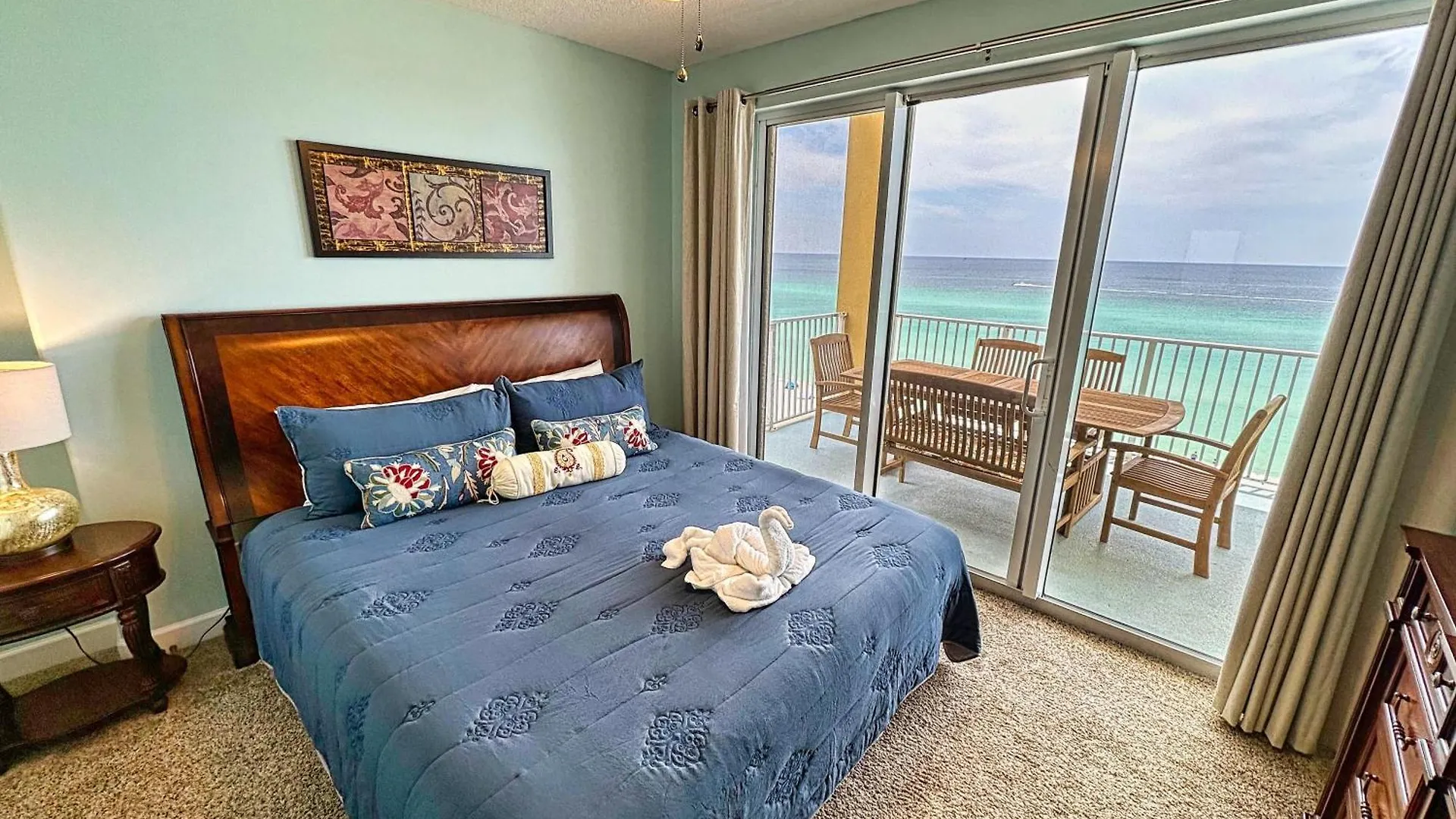 Tropic Winds 701 Βίλα Panama City Beach 0*,  Ηνωμένες Πολιτείες της Αμερικής