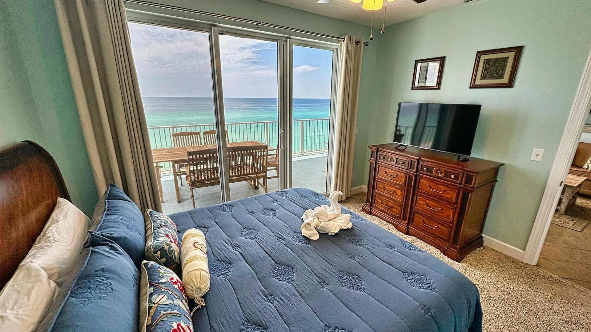 Σπίτι διακοπών Tropic Winds 701 Βίλα Panama City Beach